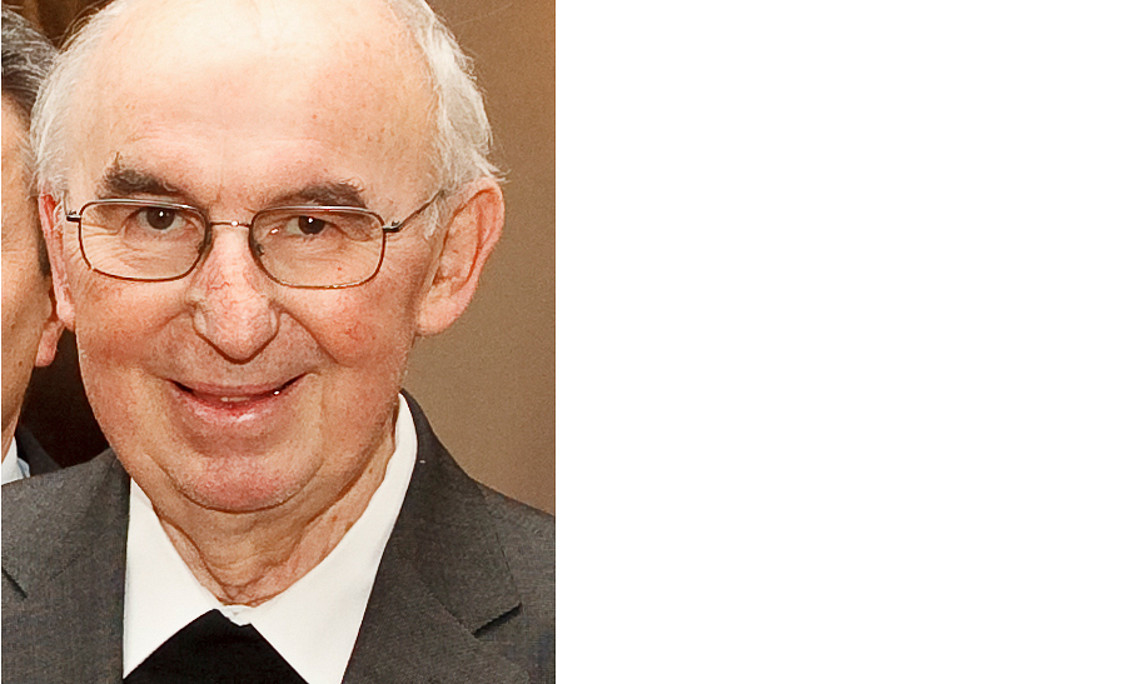 Dr. Alfred Wallner