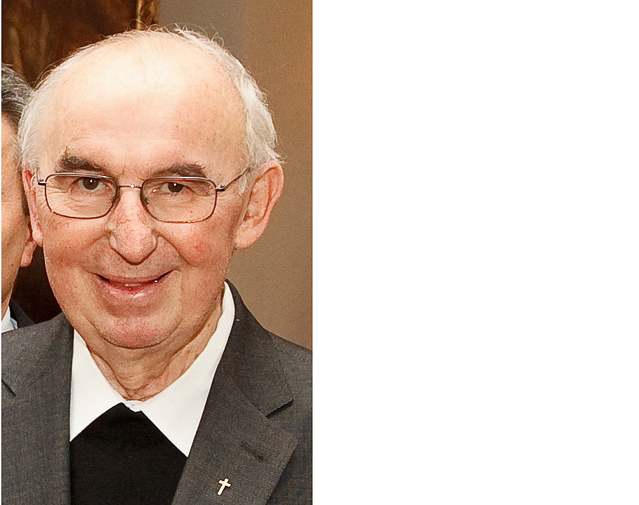 Dr. Alfred Wallner ©Sonntagsblatt