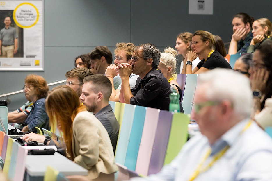 Future Education Conference 2026 ©Manuel Feldbaumer