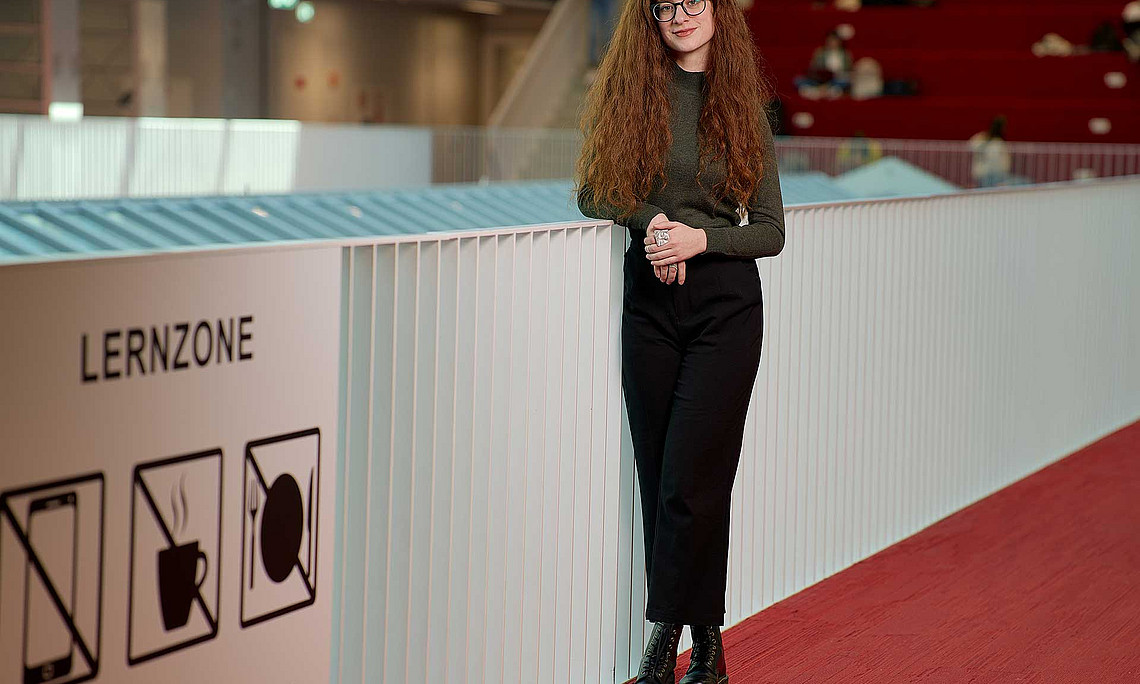 Anđela Karać 