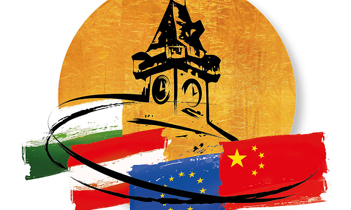 Graz als Startpunkt in den Osten: Am 24. und 25. November veranstaltet das Konfuzius-Institut das dritte China-Forum.