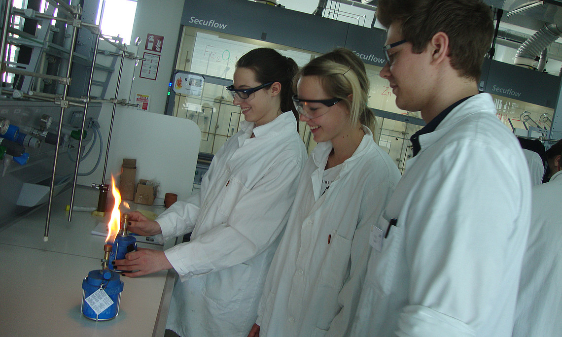 Studierende
