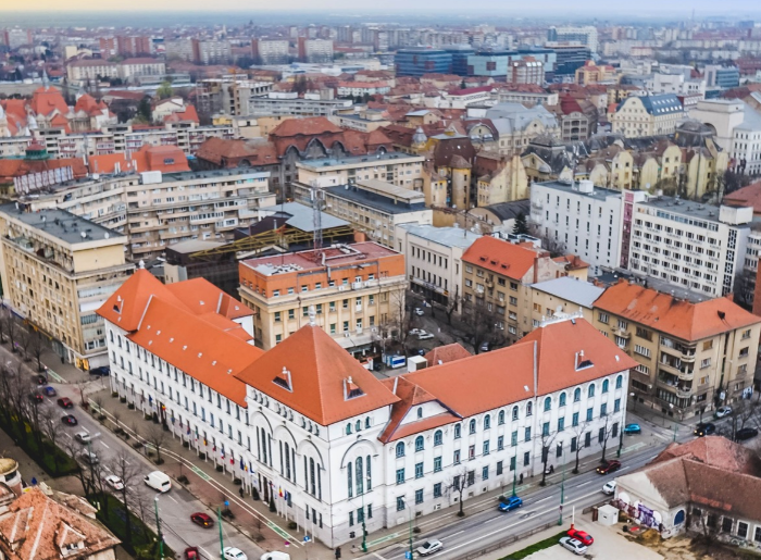 Szeged ©Pexels/Adrian Frentescu