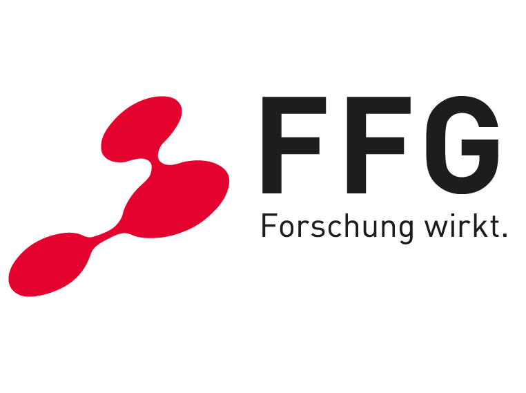 FFG-Logo ©Logo FFG