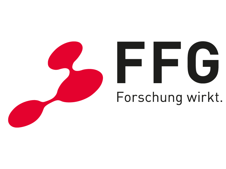 FFG-Logo ©Logo FFG