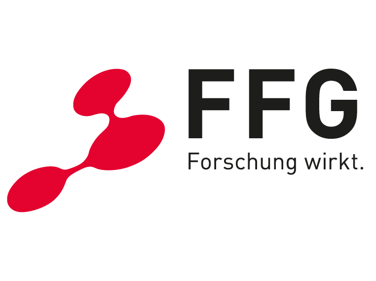 FFG-Logo ©Logo FFG