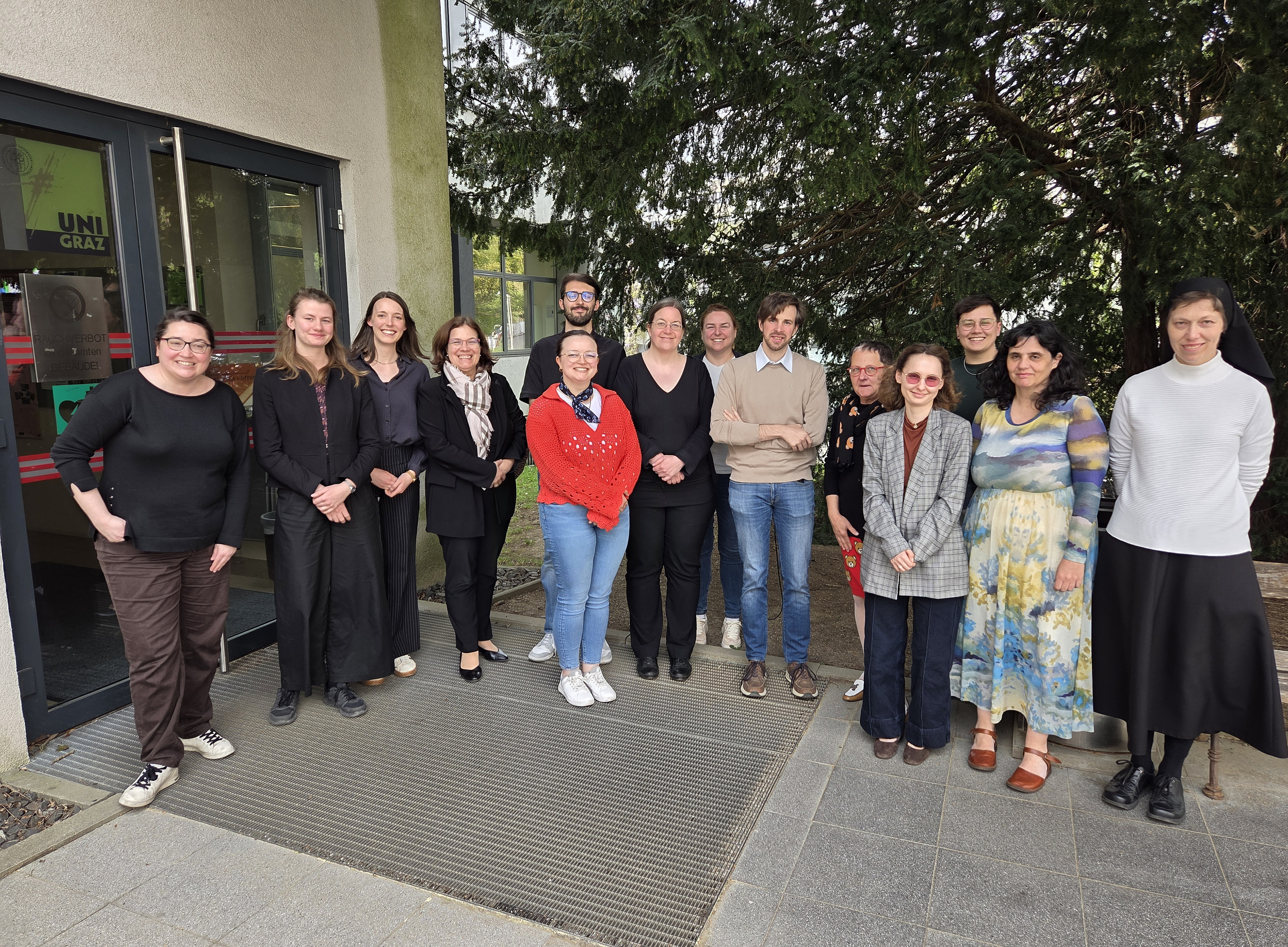 Genderforum 2026 