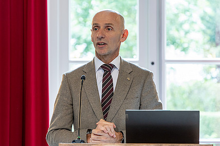 MetAGE kick-off ©Harry Schiffer