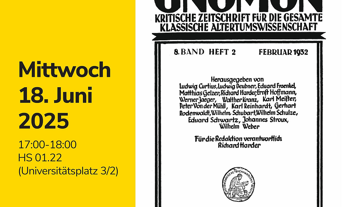 Einladung