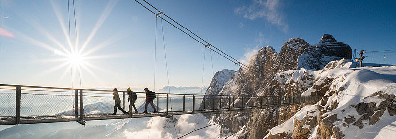 Schladming ©david mcconaghy