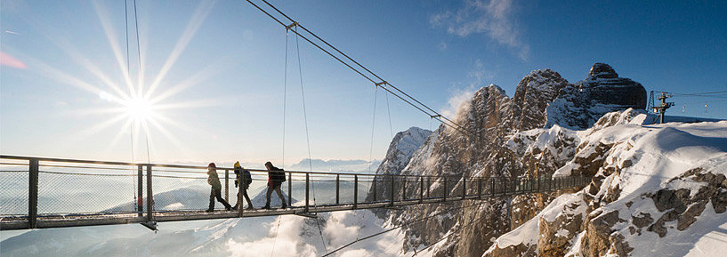 Schladming ©david mcconaghy