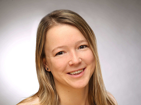 Mag. Julia Rohrer ©Foto Furgler, Michael Schaffer-Warga