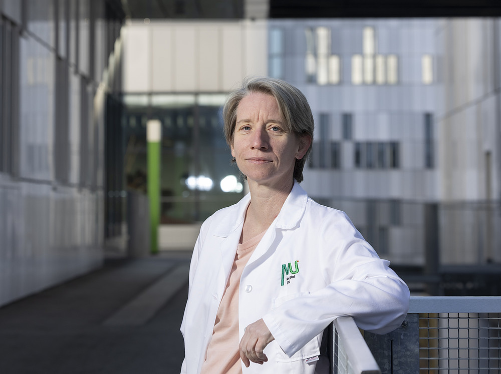 Kathrin Eller ©© Helmut Lunghammer