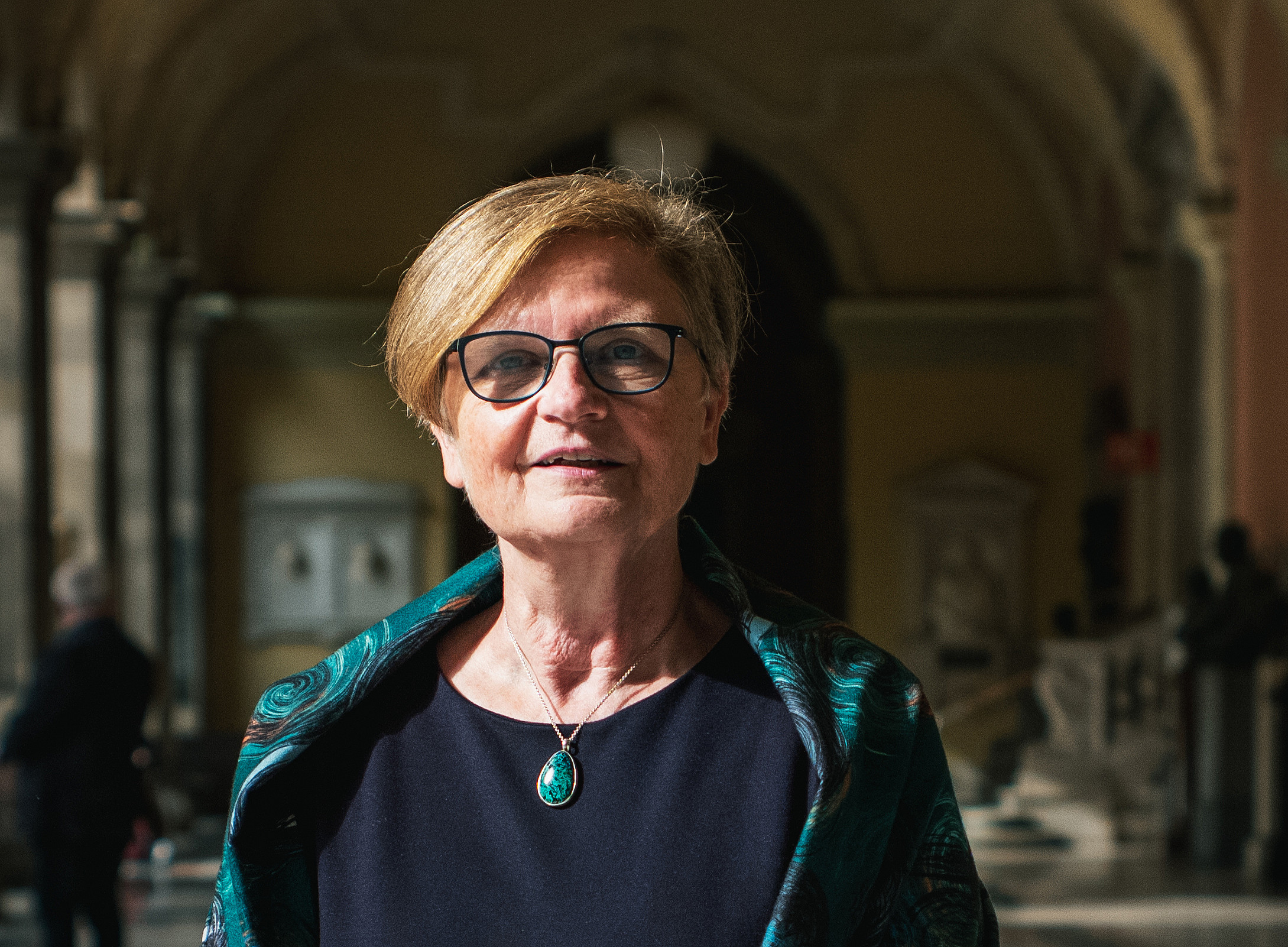 Foto Weigelin-Schwiedrzik 