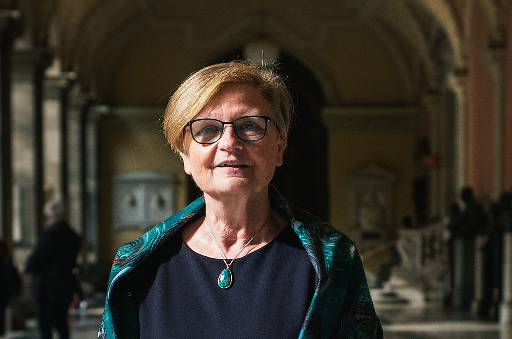Foto Weigelin-Schwiedrzik 