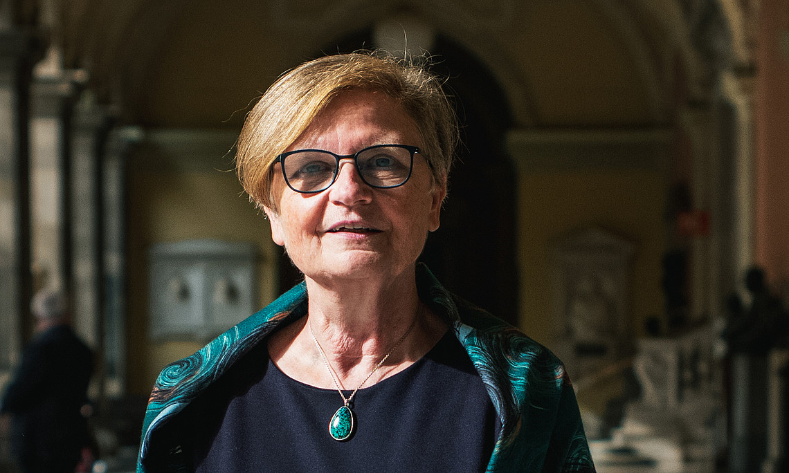 Foto Weigelin-Schwiedrzik