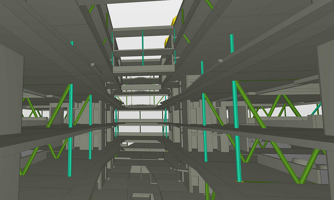 Rendering