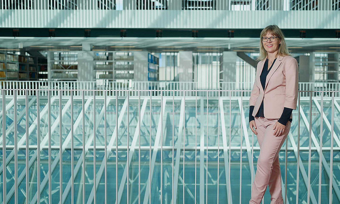 Martina Bär