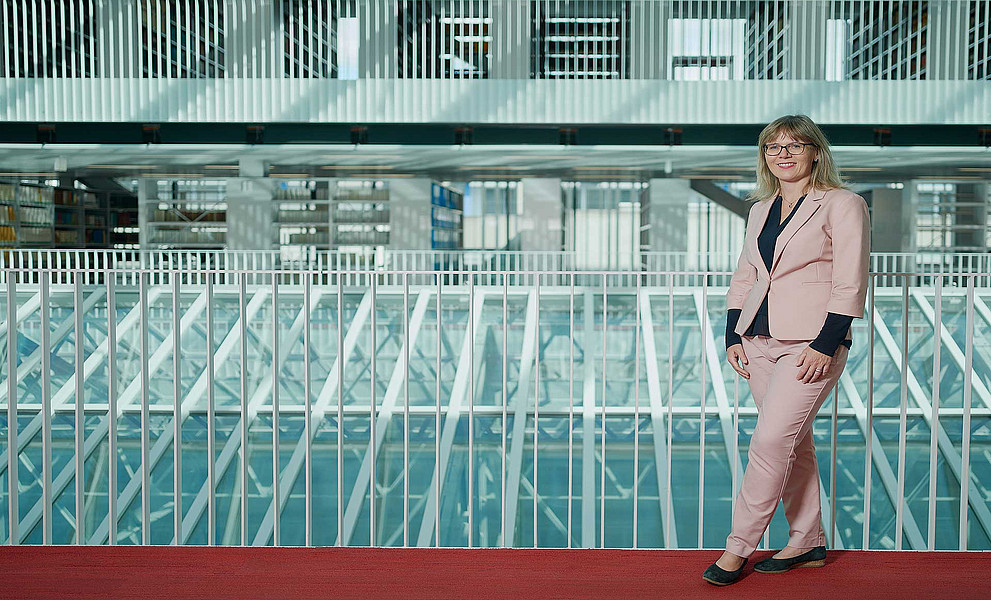 Martina Bär