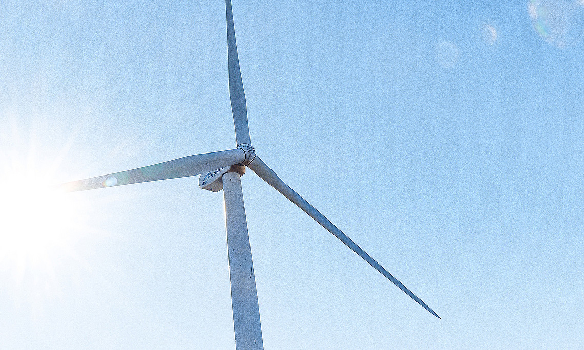 Auf welche Klima-Folgen sich Europa einstellen muss und wie wir unseren CO2-Fußabdruck verkleinern können, erfahren Sie ab 30. Mai im Pop-up-Store. Foto: Unsplash