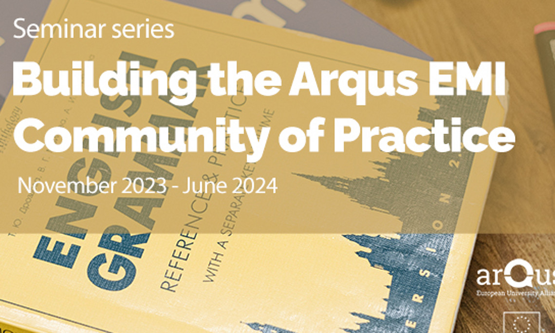 Arqus Allianz: EMI