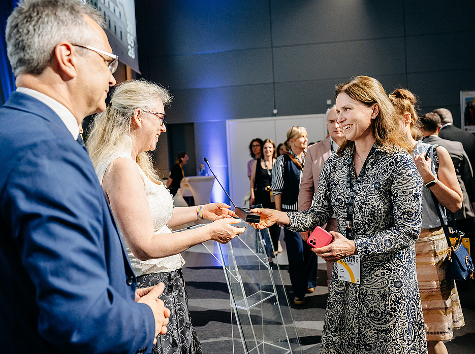 Silberne Jubiläen 2026 ©© Nadja Fuchs 