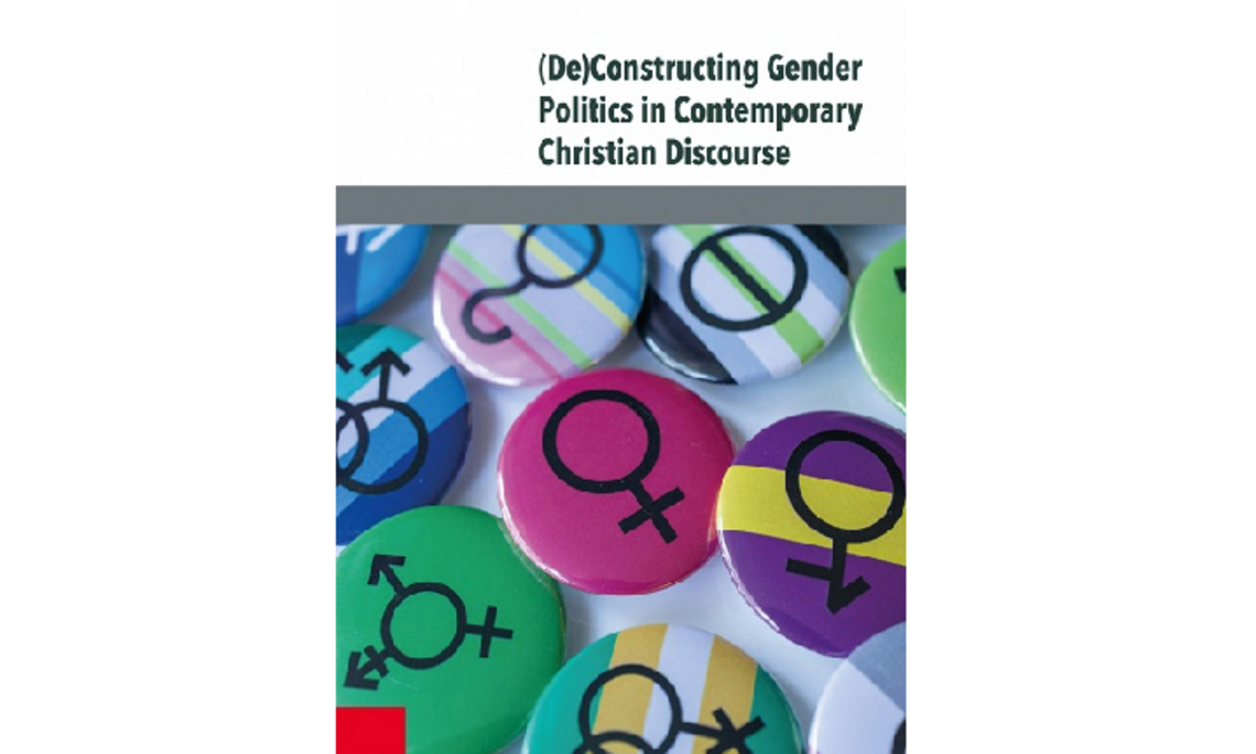 Cover Gender