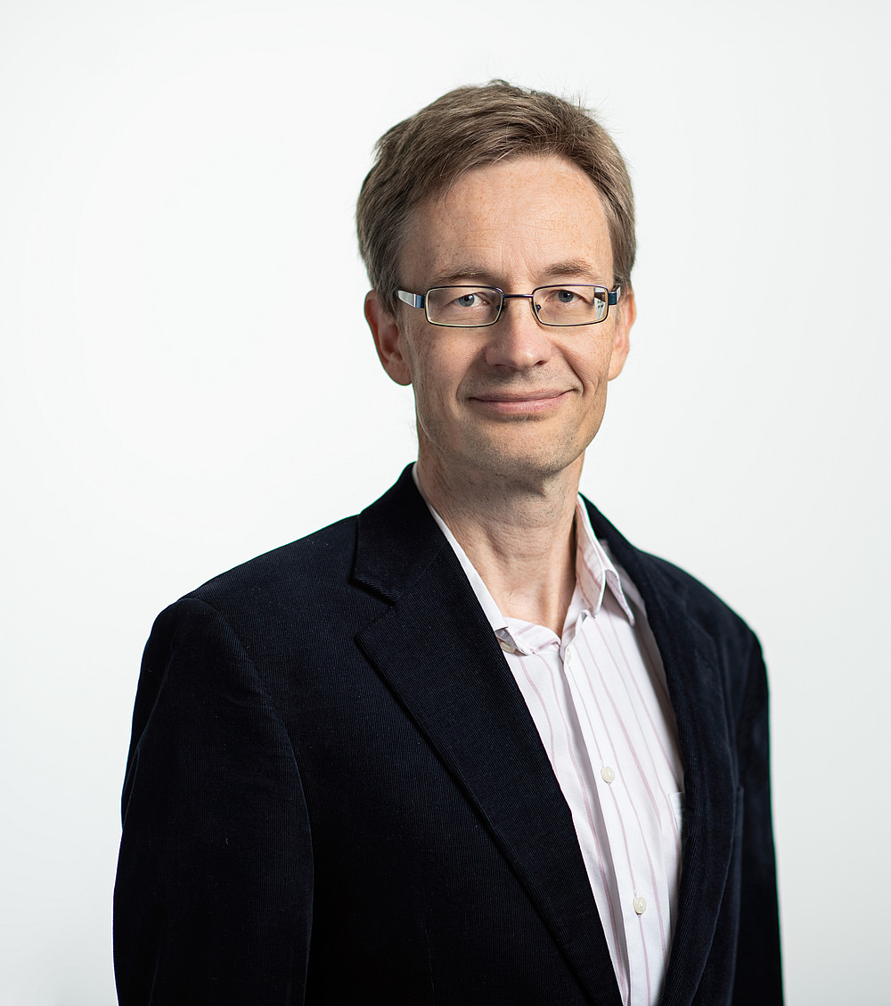 Picture Ulrich Frey ©DLR