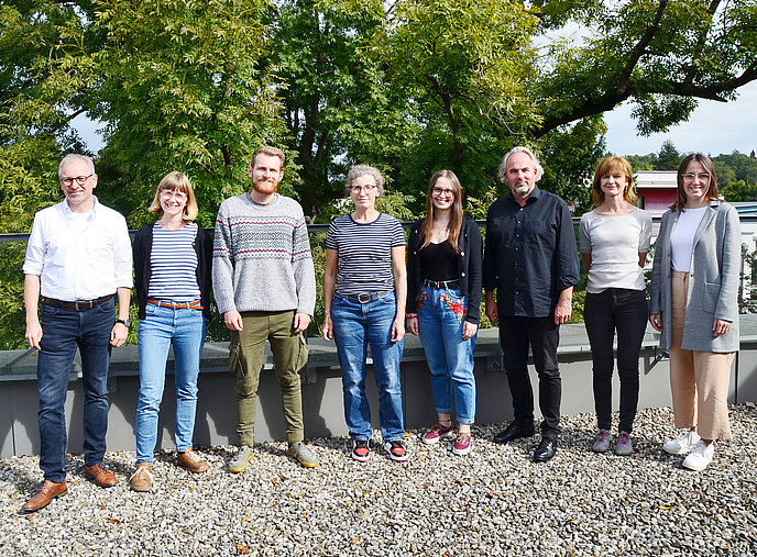 Über uns Institut für Pastoraltheologie und Pastoralpsychologie