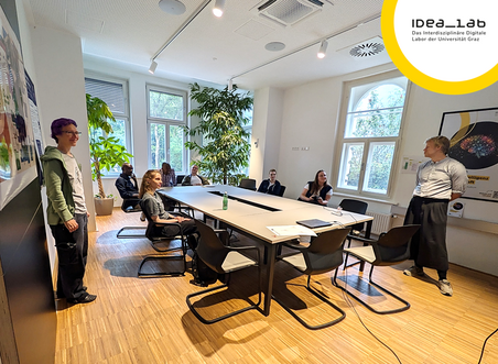 IDea_Lab Day 2026 