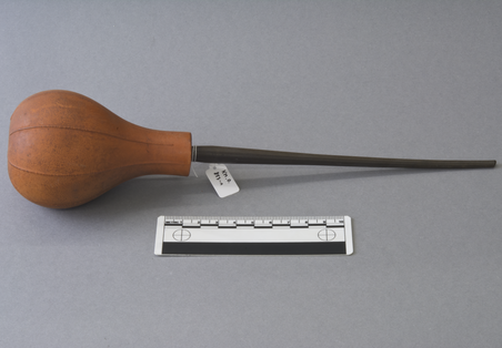 KM O 853-1 ©Universitätsmuseen | Johanna Kraschitzer
