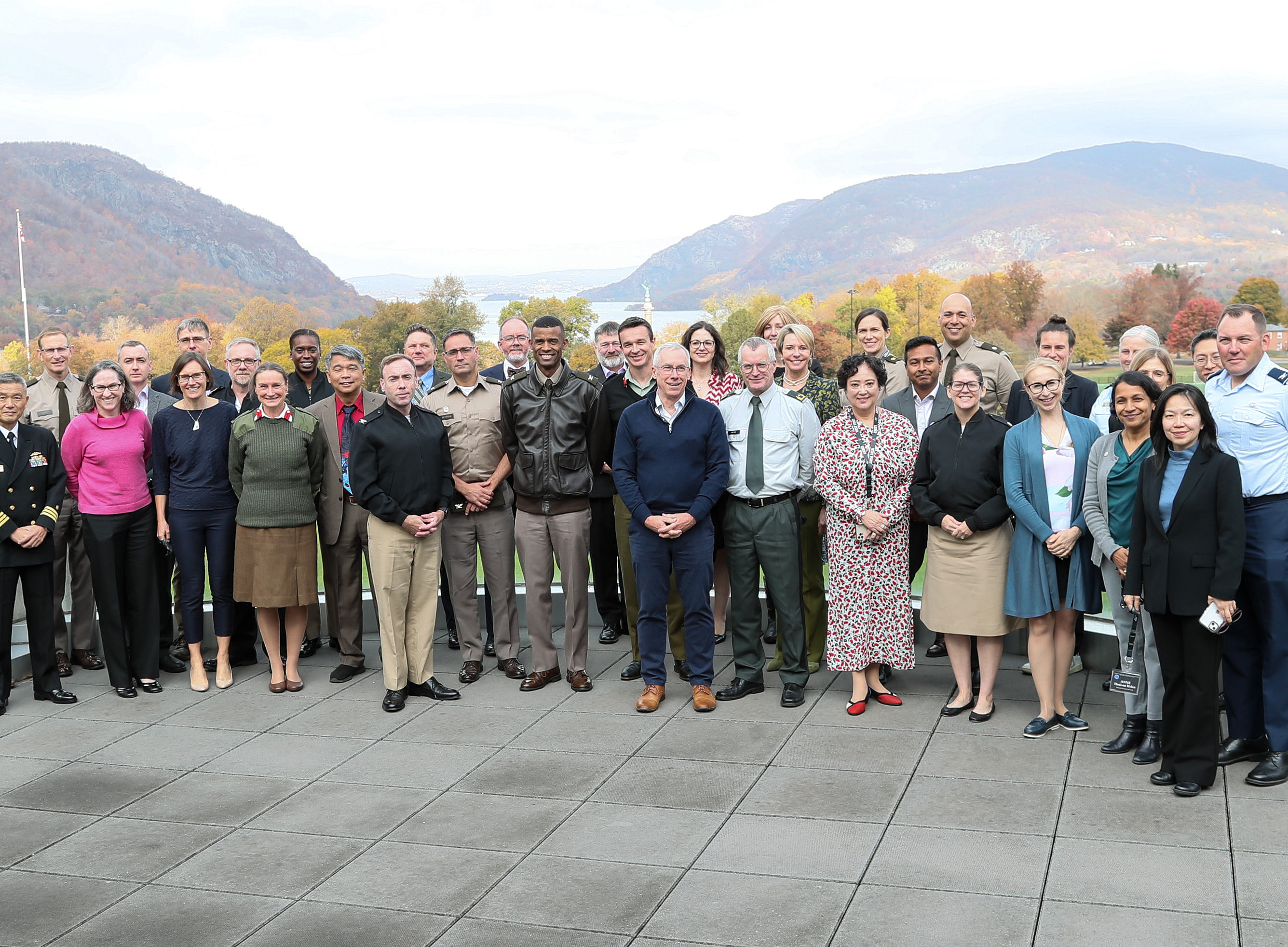 EdW West Point Gruppe 