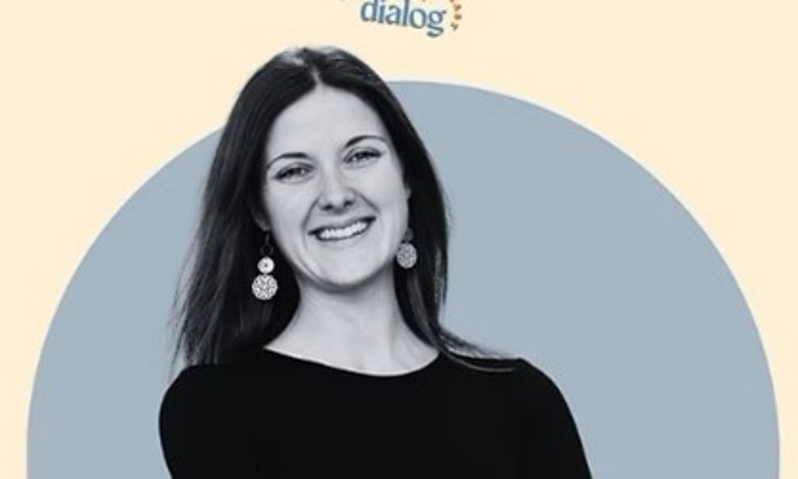 Neue Podcastfolge mit Angelika Bernsteiner 