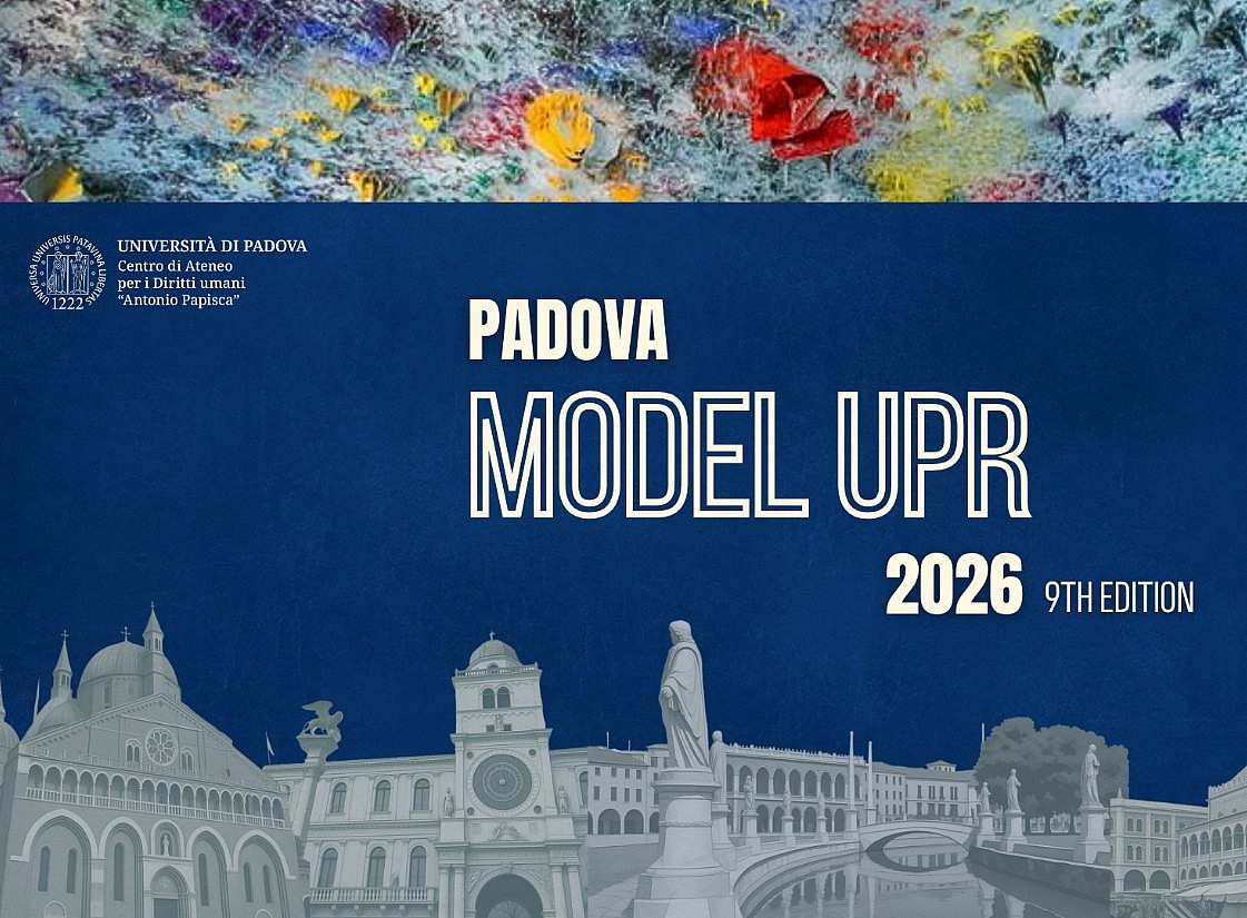 Theme Model UPR 2026 