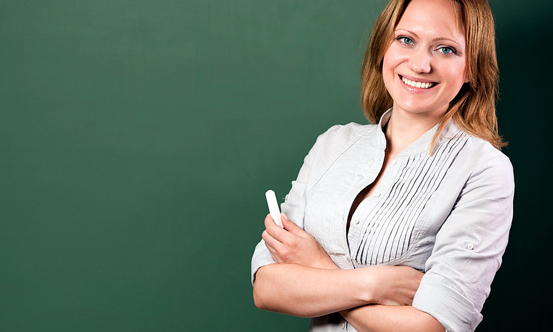 Bis 14. August ist eine Registrierung noch möglich. (Quelle: AxelRaths/iStockphoto.com )