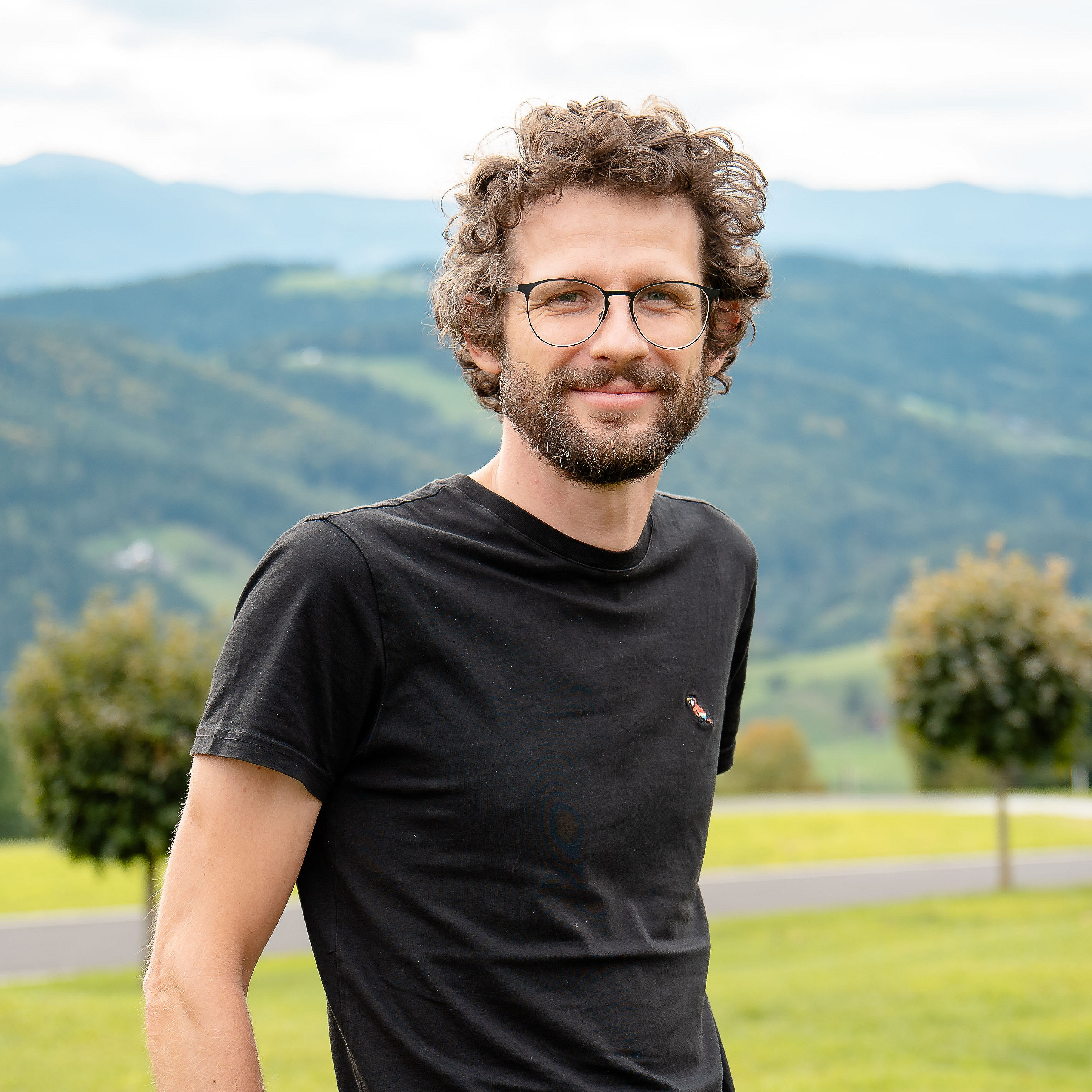 Robert Lichtensteiner, Institut für Geschichte, Geschichtsdidaktik, Uni-Graz