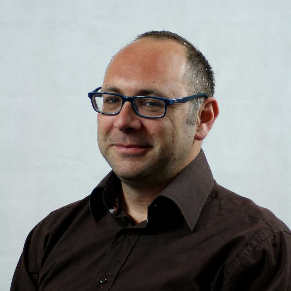 Ben Gidley ©Ben Gidley