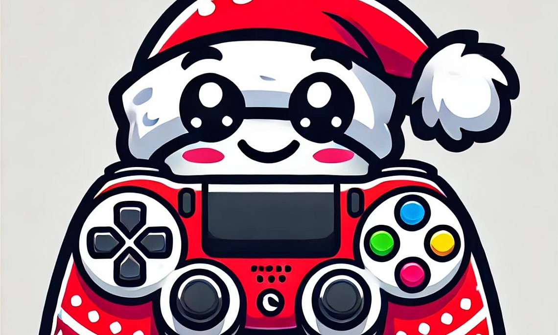 Merry Christmas!