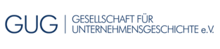 Logo Gesellschafts für Unternehmensgeschichte ©Gesellschaft für Unternehmensgeschichte 