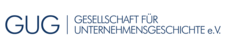 Logo Gesellschafts für Unternehmensgeschichte ©Gesellschaft für Unternehmensgeschichte 