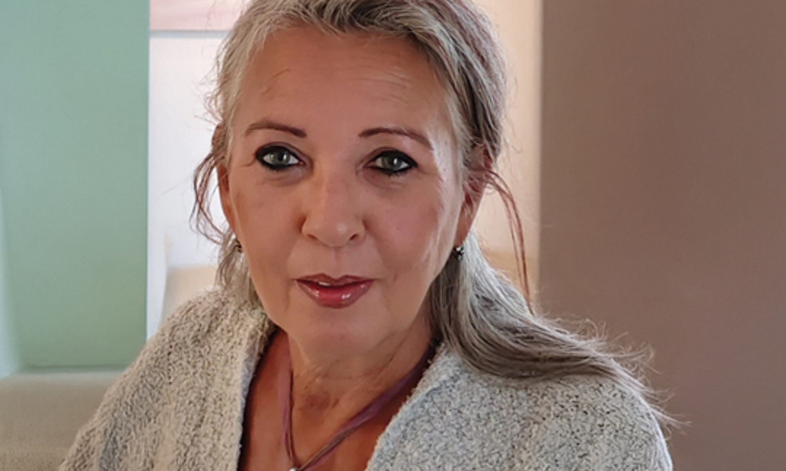 Doris Dacho, MSc 