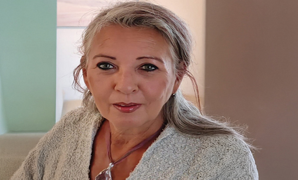 Doris Dacho, MSc 