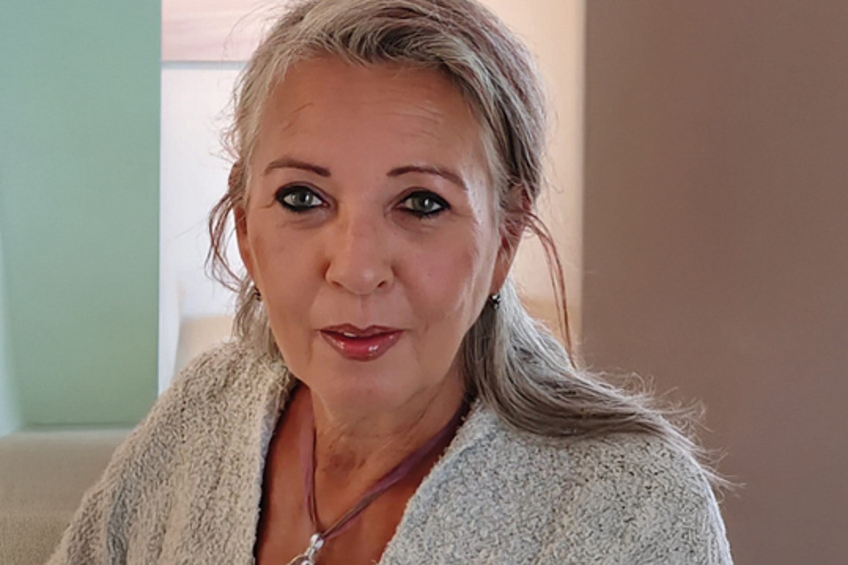 Doris Dacho, MSc 