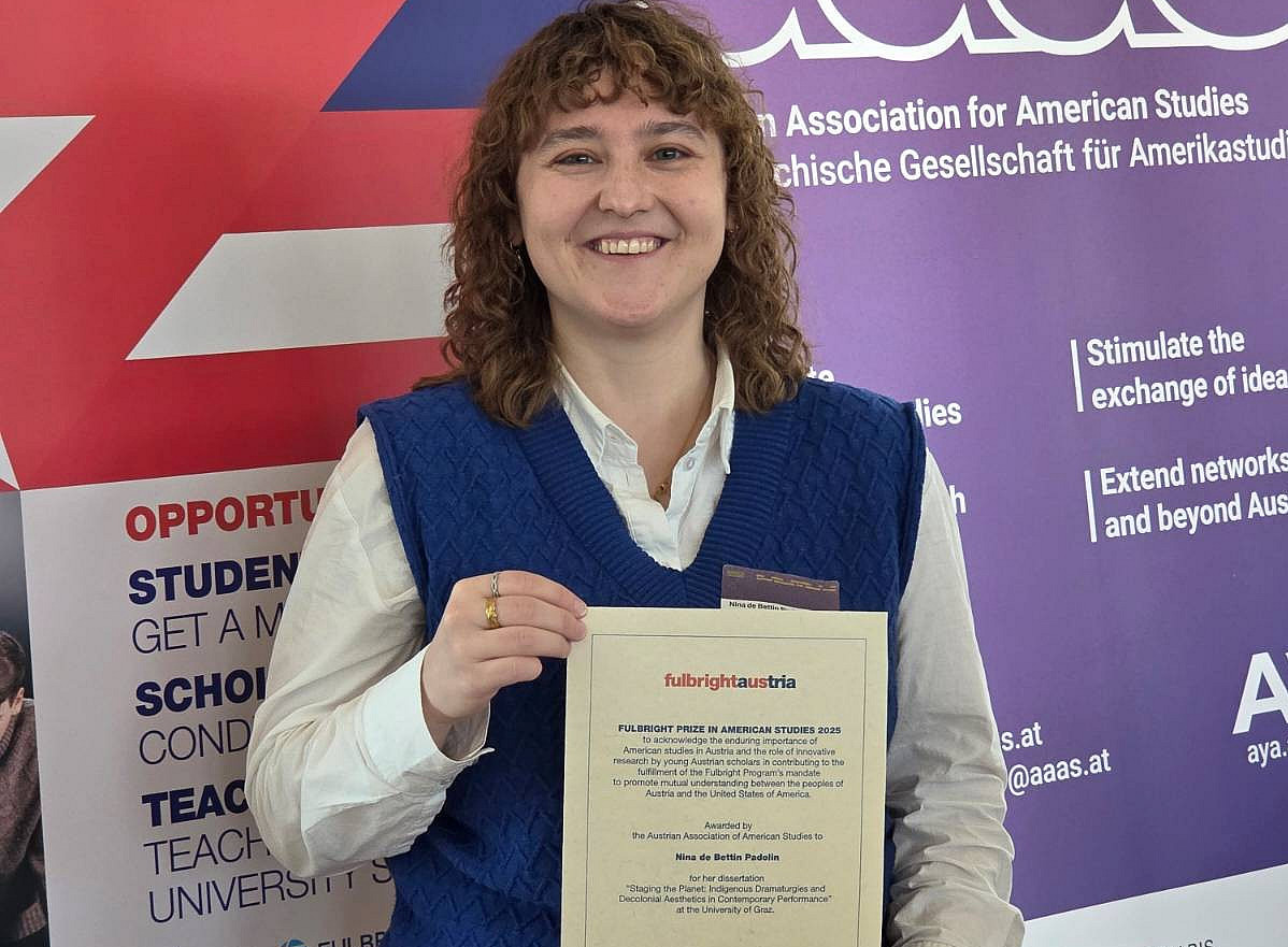 Frau ©Marie Dücker