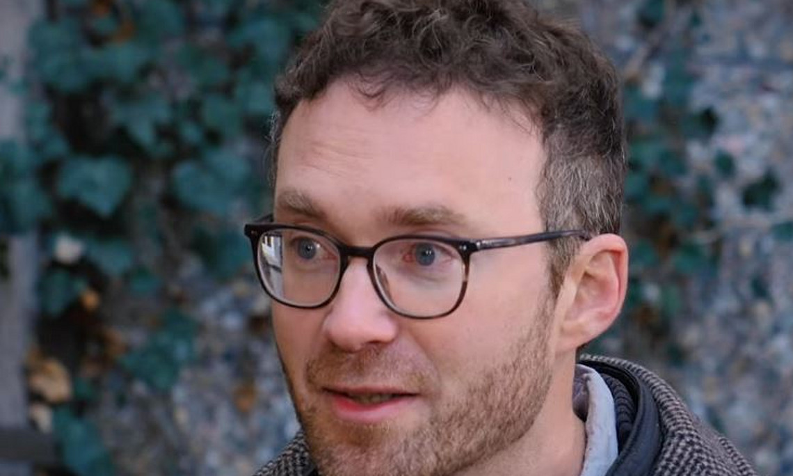Christian Feichtinger