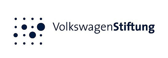 Logo: VW Stiftung ©Logo: VW Stiftung
