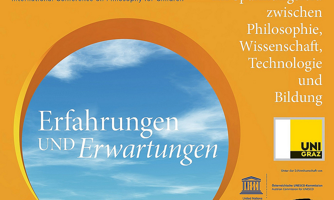 Internationaler Kongress für Kinderphilosophie