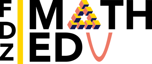 Logo FDZ Mathematik
