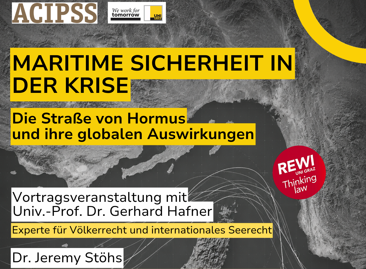 Einladung ACIPSS event 28 05 2026 