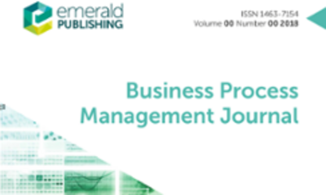 Cover BPMJ